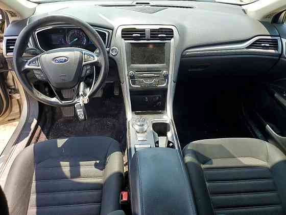 Ford Fusion 2017 год Тирасполь Тирасполь