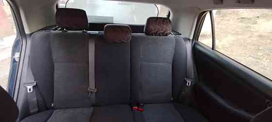 Toyota Corolla 2003 год Суклея Суклея