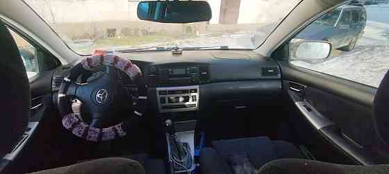 Toyota Corolla 2003 год Суклея Суклея