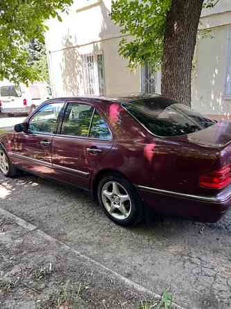 Mercedes E-Class 1996 an Tiraspol Tiraspol