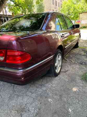 Mercedes E-Class 1996 an Tiraspol Tiraspol