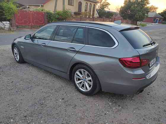 BMW seria 5 2016 an Rîbnița Rîbnița