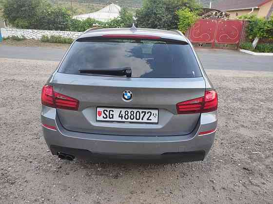 BMW seria 5 2016 an Rîbnița Rîbnița