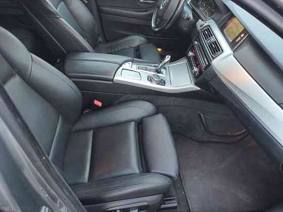 BMW seria 5 2016 an Rîbnița Rîbnița