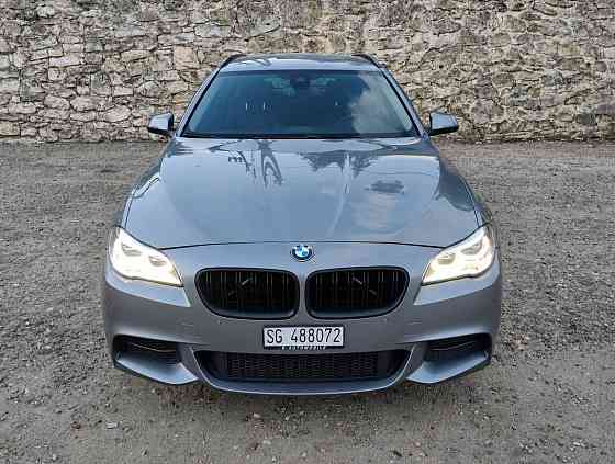 BMW seria 5 2016 an Rîbnița Rîbnița