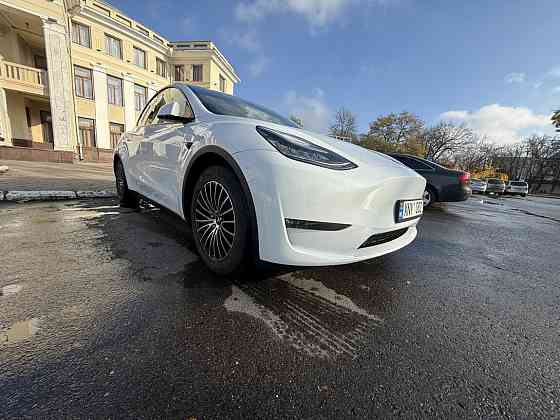 Tesla Model Y 2022 год Тирасполь Тирасполь