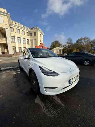 Tesla Model Y 2022 год Тирасполь Тирасполь