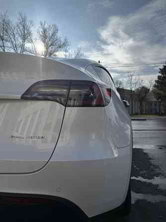 Tesla Model Y 2022 год Тирасполь Тирасполь