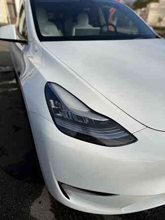 Tesla Model Y 2022 год Тирасполь Тирасполь