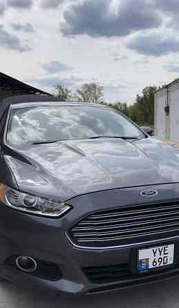 Ford Fusion 2013 год Тирасполь Тирасполь