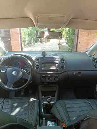 Volkswagen Golf Plus 2005 an Slobozia Slobozia