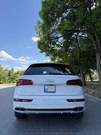 Audi Q5 2020 год Бендеры Бендеры