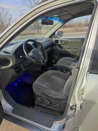 Hyundai Santa Fe 2003 an Tiraspol Tiraspol