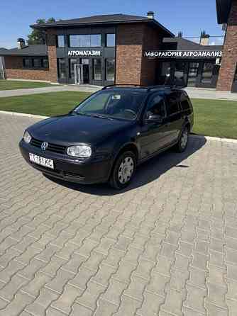 Volkswagen Golf 2006 год Тирасполь Тирасполь