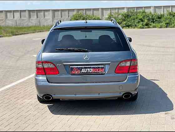 Mercedes E-Class 2007 год Днестровск Днестровск