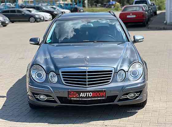 Mercedes E-Class 2007 год Днестровск Днестровск