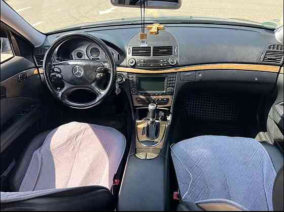 Mercedes E-Class 2007 год Днестровск Днестровск