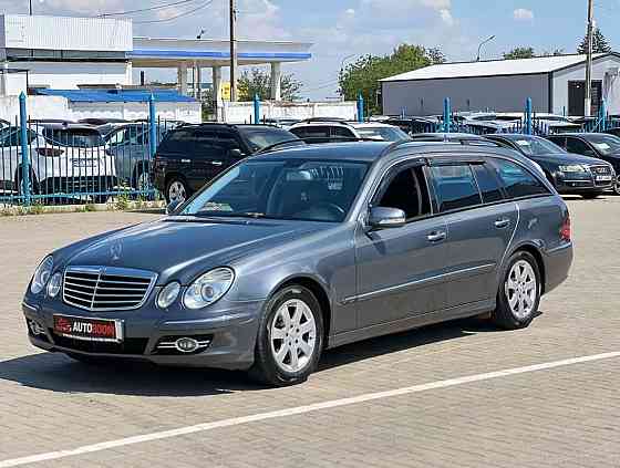 Mercedes E-Class 2007 год Днестровск Днестровск