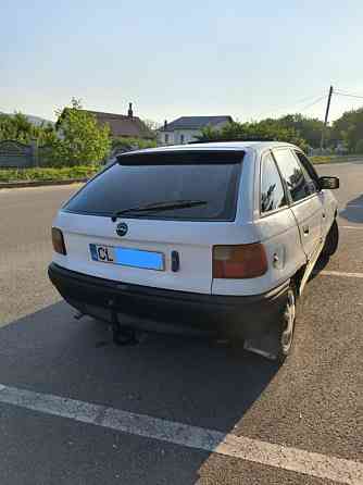 Opel Astra 1993 an Chişinău Chişinău