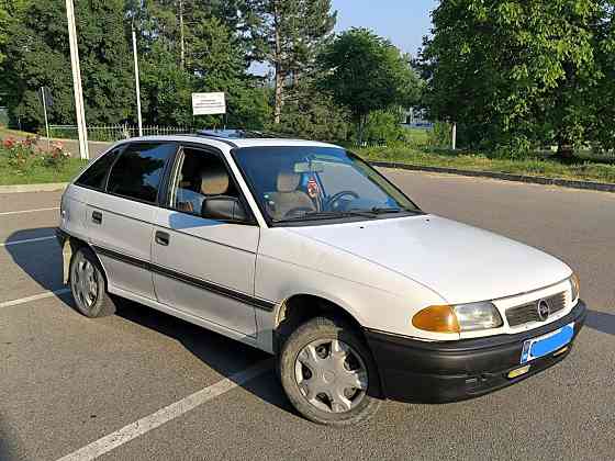 Opel Astra 1993 an Chişinău Chişinău