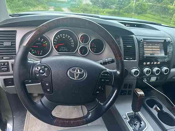 Toyota Sequoia 2010 an Rîbnița Rîbnița