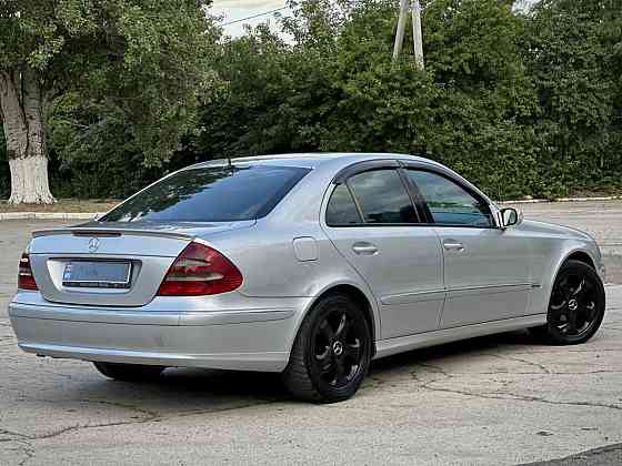 Mercedes E-Class 2006 год Кишинёв Кишинёв