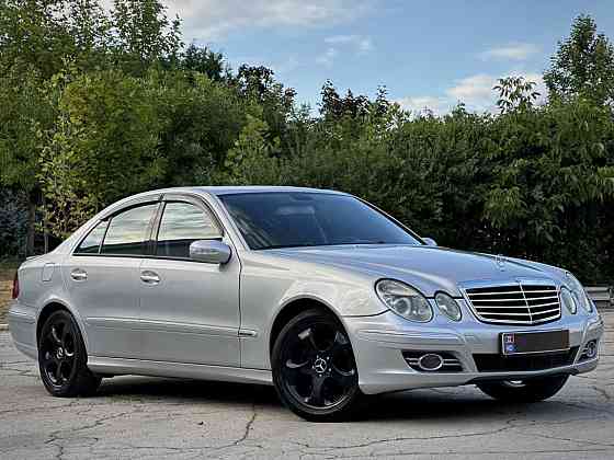 Mercedes E-Class 2006 год Кишинёв Кишинёв