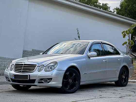 Mercedes E-Class 2006 год Кишинёв Кишинёв