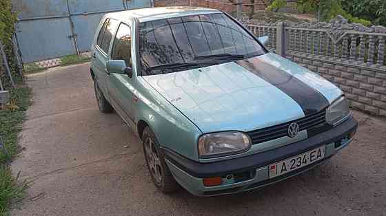 Volkswagen Golf 1992 год Тирасполь Тирасполь