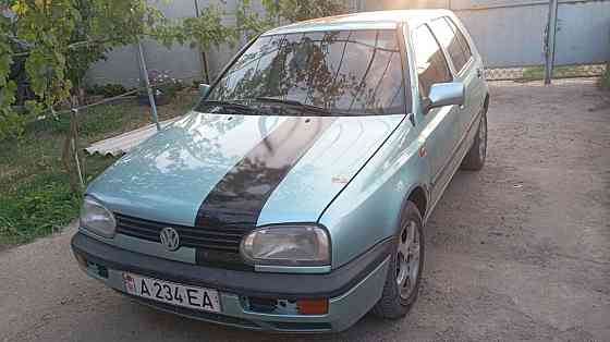Volkswagen Golf 1992 год Тирасполь Тирасполь