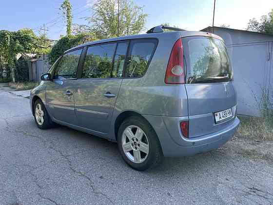 Renault Espace 2004 an Tiraspol Tiraspol