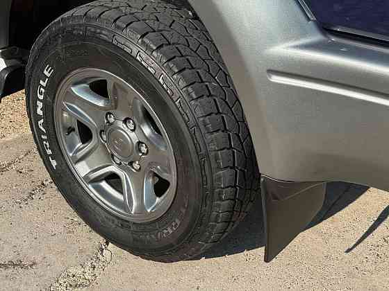 Toyota Land Cruiser Prado 1999 год Тирасполь Тирасполь