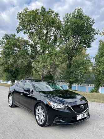 Mazda 6 2015 год Рыбница Рыбница