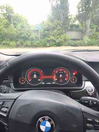 BMW seria 5 2013 an Rîbnița Rîbnița