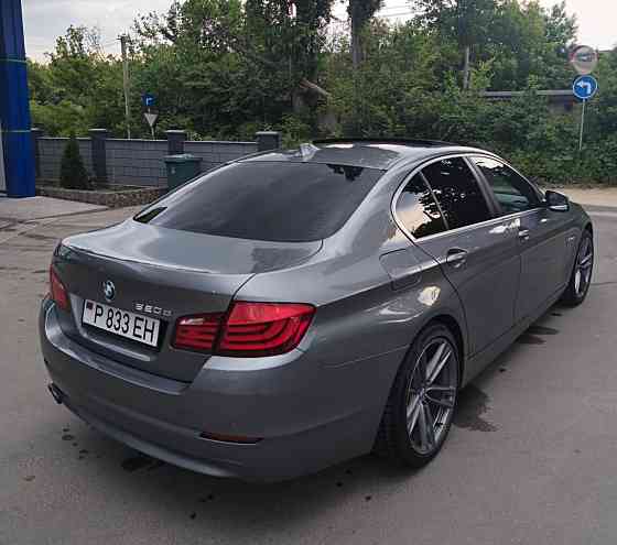 BMW seria 5 2013 an Rîbnița Rîbnița