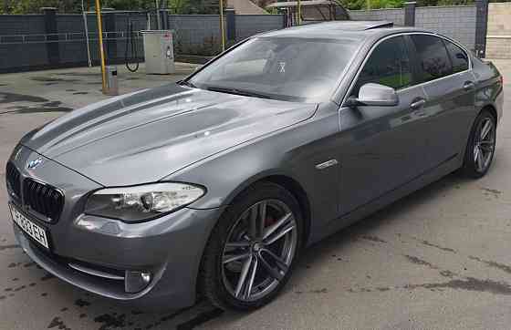 BMW seria 5 2013 an Rîbnița Rîbnița