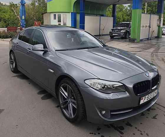 BMW seria 5 2013 an Rîbnița Rîbnița
