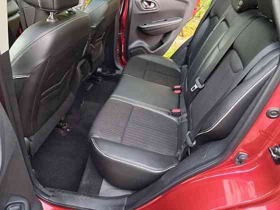 Renault Kadjar 2016 год Кишинёв Кишинёв