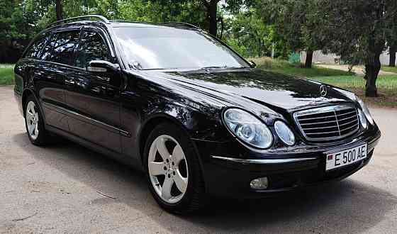 Mercedes E-Class 2005 год Днестровск Днестровск