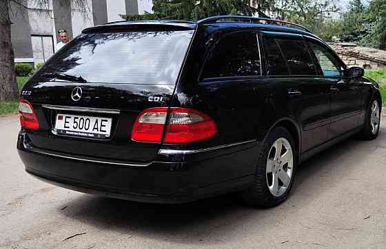 Mercedes E-Class 2005 год Днестровск Днестровск
