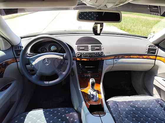 Mercedes E-Class 2005 год Днестровск Днестровск
