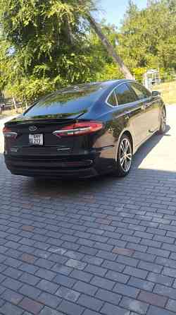 Ford Fusion 2019 год Тирасполь Тирасполь