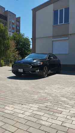 Ford Fusion 2019 год Тирасполь Тирасполь