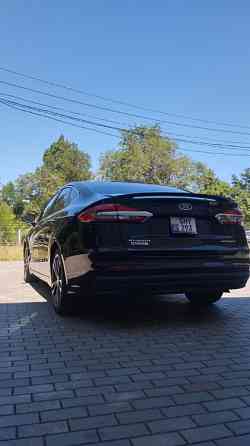 Ford Fusion 2019 год Тирасполь Тирасполь