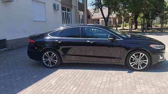 Ford Fusion 2019 год Тирасполь Тирасполь