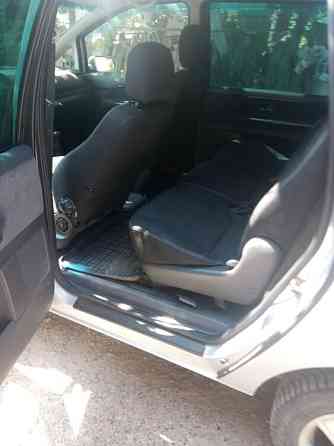 Volkswagen Sharan 2002 год Тирасполь Тирасполь