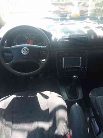 Volkswagen Sharan 2002 год Тирасполь Тирасполь