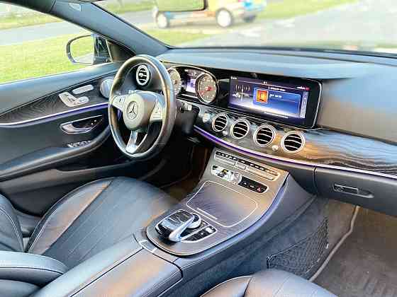 Mercedes E-Class 2018 год Новые Анены Новые Анены