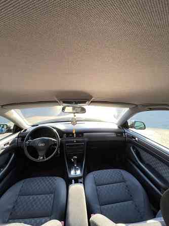 Audi A6 2001 год Каменка Каменка