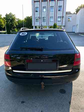 Audi A6 2001 год Каменка Каменка